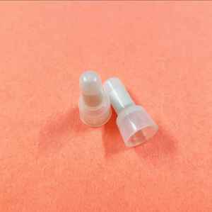 Connecteurs de fils en plastique à extrémité fermée, écologiques et faciles à installer, conformes aux normes ROHS et REACH - Product Image 2