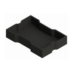 Supporto per Profilo a U, 4 Pezzi - Product Image 1