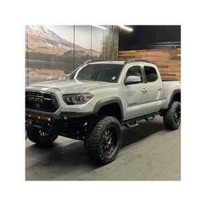 TOYOOTATATACOMA DOUBLE CAB LIMITED 3.5L PETROL 4X4 2020 moyennement usagé à vendre - Product Image 3