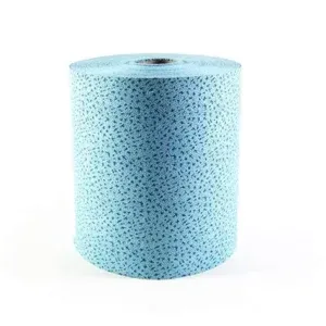 Bobina ALL-TEX 80 Blu 870 Servizio 38X29cm. - Product Image 2