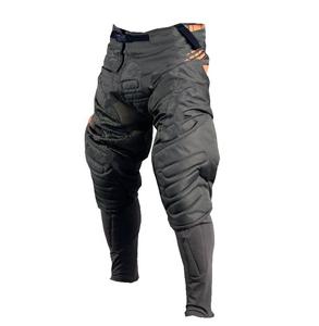 Pantalones acolchados protectores de Paintball, personalizados, haga su propio logotipo, precio barato, superventas, fabricados en fábrica, calidad superior - Product Image 1