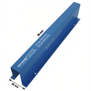 Gedore KL-4999-1205 Espaceur de séparation pour rangement d'outils 80 mm - Product Image 2