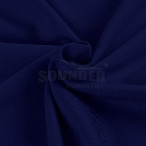 เสื้อยืดผู้ชายไซส์ใหญ่รุ่นใหม่ ผลิตจากใยฝ้ายและใยไผ่ เป็นมิตรต่อสิ่งแวดล้อม แห้งเร็ว ระบายอากาศได้ดี สีพื้น ลวดลายเรียบง่าย สวมใส่สบาย - Product Image 5