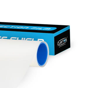 Film de protection de peinture (PPF) souple en TPU Clayton Stiff Shield (7,5 MIL) auto-réparant pour carrosserie automobile avec garantie de 15 ans - Product Image 2