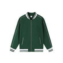 cotton dark green