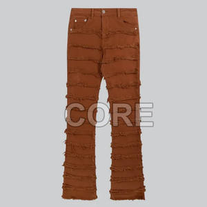 กางเกงผู้ชายซักได้ทำจากวัสดุที่ดีที่สุดอินเทรนด์ - Product Image 2