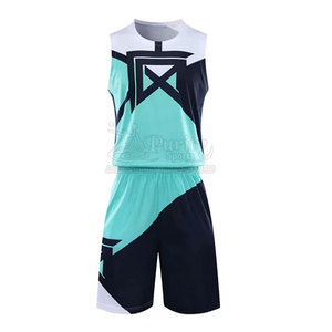 Uniforme de basket-ball sur mesure 2025, prix bas, uniforme de basket-ball, vêtements de sport, uniforme de basket-ball - Product Image 1
