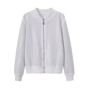 Wholesale Premium Quality Lightweight Men <b>Rhinestone</b> Tracksuits Jogging Wear Apparel Clothing Men <b>Rhinestone</b> Tracksuits - Product Image 2