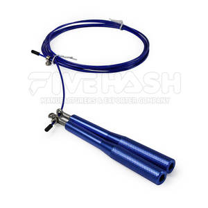 Cuerdas de Saltar Ajustables para Entrenamiento Físico, Ejercicio Diario en Casa - Product Image 2