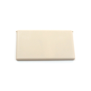 BDP980 Sun Visor Shade Mirror Cover Beige A2038170220 For W203 C Class - Product Image 1