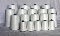 Usine chinoise personnalisée 104 206 12S/4 12S/6 20S/7 petits 150g 200g 1kg 5kg sacs en fil de polyéthylène couture en gros-PET