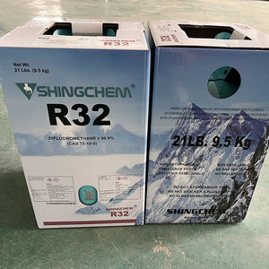 Réfrigérant R32 R32 gaz gaz R32 gaz réfrigérant R32 climatiseur gaz R32 - Product Image 1