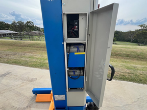 Elevador/Grúa Inalámbrica Móvil de 4 Columnas para Camiones de Servicio Pesado, Sistema de Elevación Sincronizado Portátil, Precio - Product Image 6