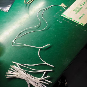 5 mét <span class=keywords><strong>Led</strong></span> điểm <span class=keywords><strong>pixel</strong></span> đèn ấm cho trang trí trong nhà - Product Image 1