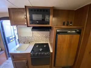 Jayco Jay Feather Ultra Lite X18D d'occasion de 2016 prêt à être vendu - Product Image 6