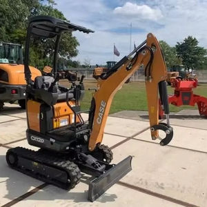 กรณีซื้อ CX12D รถขุดขนาดเล็ก - Product Image 1