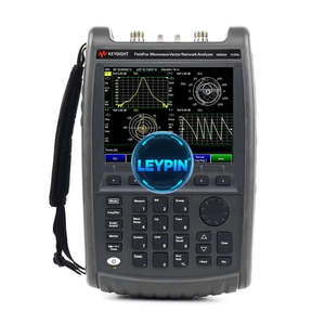 Analizador de Redes Vectoriales de Microondas Portátil Keysight N9926A FieldFox de 14 GHz - Product Image 6