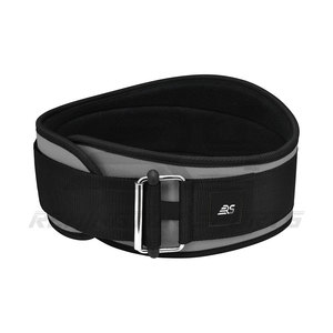 Top Selling Brand New Weight Lifting Neoprene Belts Fitness Workout <b>Back</b> <b>Support</b> Custom Neoprene Belts - Product Image 2