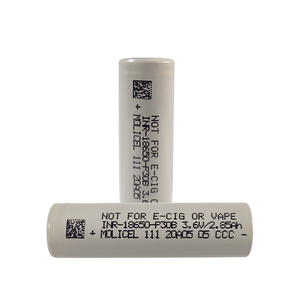 Специальная цена 2024 Molicel <span class=keywords><strong>18650</strong></span> высокой мощности P30B <span class=keywords><strong>18650</strong></span> 3000 мАч <span class=keywords><strong>30A</strong></span> 3,6 В литий-ионный аккумулятор для дрона БПЛА автоспорт - Product Image 2