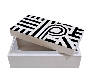 Joyero con incrustaciones de hueso hecho a mano, la más vendida, la mejor calidad, artículos para el hogar, accesorios fabricados - Product Image 2