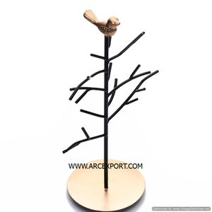 Marvelous Design Decorative <b>Cake</b> <b>Stand</b> Prime Quality Gold Metal Wire <b>Cake</b> <b>Stand</b> Gold and Black Color <b>Cake</b> <b>Stand</b> <b>for</b> Best <b>Sale</b> - Product Image 3