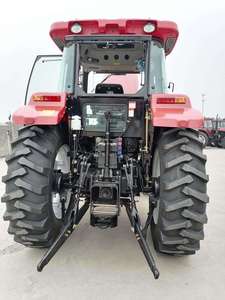 Tractor Agrícola de Marca China YTO-NLX1304, 130HP, 4WD - Product Image 3