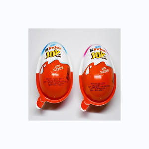 Kinder Joy / Kinder Sorpresa Huevo de chocolate con juguete a la venta - Product Image 6