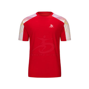 Uniforme Deportivo Personalizado para Equipos, Jersey de Fútbol Sublimado, 100% Poliéster, Ligero, de Secado Rápido y Transpirable, Servicio OEM - Product Image 1