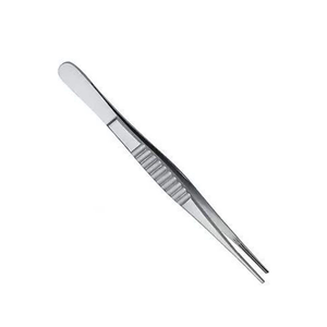 Fuente de alimentación manual de alta calidad, fórceps Debakey para primeros auxilios y operaciones quirúrgicas cardiovasculares y en instrumentos quirúrgicos - Product Image 5