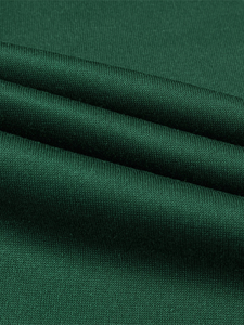 Men's Stylish High-Street Style Best Custom Baseball <b>Canvas</b> <b>Jacket</b> High Quality Wool Breathable Winter Compatible Low MOQ OEM - Product Image 5