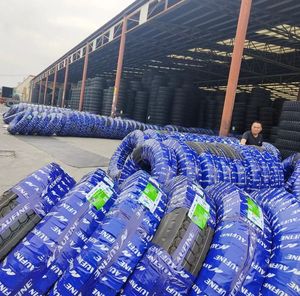 High Quality Used Car Tyres Wholesale 205/55R16 195/65R15 225/45R17 265/70R17 Cheap Bulk Supply - Product Image 6