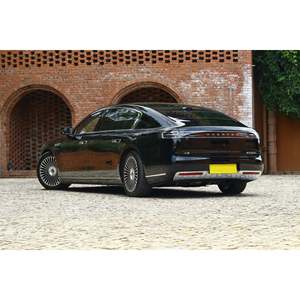 Soldes Exceptionnelles : Voiture Électrique Maextro S800 Modèle 2025 - Product Image 4