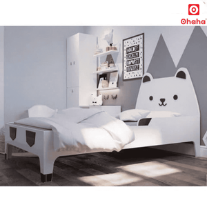 Lit moderne en forme d'ours, Ohaha - GTE003 - Product Image 4