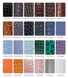 Veste en toile de style moto unisexe en cuir de vache noir Fermeture éclair embossée Col rond Ceinture à la taille Imperméable Écologique - Product Image 6