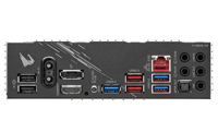 Carte mère GIGABYTE B550 AORUS ELITE WIFI7 AM4 AMD pour ordinateur de bureau DDR4 Dual M.2 SATA 6Gb/s USB 3.2 PCIe 4.0 ATX, parmi les meilleures ventes