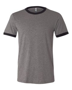 เสื้อยืดลำลองแบบสั่งทำระดับถัดไป - Product Image 4