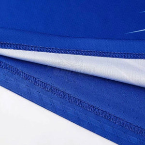 Venta al por mayor ropa de entrenamiento uniforme de fútbol Pakistán hizo mejor calidad uniforme de fútbol conjunto en stock - Product Image 5