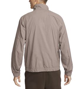 Veste coupe-vent d'hiver personnalisée de haute qualité 2026 pour hommes, respirante, imperméable, grande taille, vente en gros - Product Image 2
