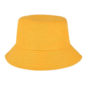 Sombreros de Cubo Personalizados de Alta Calidad, Parte Trasera Curvada, para Ciclismo al Aire Libre, Uso Diario, 100% Algodón, Colores y Logotipo Personalizados, Protección UV - Product Image 5