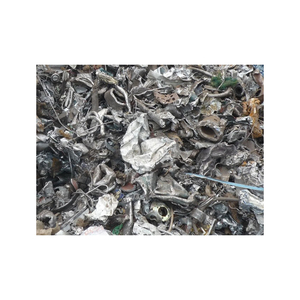 Chatarra de acero de primera calidad lista para su envío con un embalaje fiable para mercados globales - Product Image 2