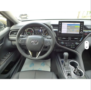 Mejor Oferta: <span class=keywords><strong>Toyota</strong></span> <span class=keywords><strong>Camry</strong></span> SEDÁN Usado en Buen Estado con Bajo Kilometraje - Product Image 5