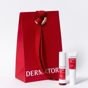 ถุงกระดาษใส่เครื่องประดับหรูหราออกแบบได้ตามต้องการมีโลโก้ - Product Image 3