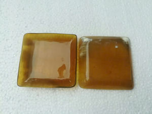 Bandeja Rectangular Ecológica en Oferta, Hecha a Mano, Apta para Lavavajillas, Acabado Pulido, Tamaño Personalizado, Decoración para Servir Frutas en el Hogar y la Cocina - Product Image 3