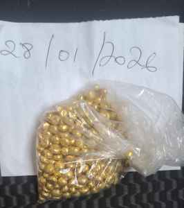 Meilleure offre pour pépites et barres d'or du Mozambique, 24 carats, pureté 98%, approvisionnement direct, achetez maintenant ! - Product Image 4