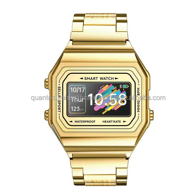 Casio Smart Watch for Men Original: Premium Features Authenticity