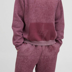 2025 Suministro directo de fábrica Venta caliente Chándales para hombres Material duradero En stock Chándales para hombres - Product Image 4