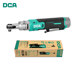 ประแจบล็อกไร้สาย DCA ยี่ห้อ <span class=keywords><strong>DongCheng</strong></span> 12v Max 220w 54N.m คุณภาพดี ราคาคุ้มค่า - Product Image 1