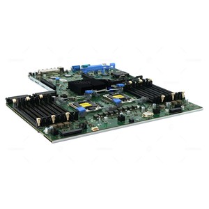 Placa Base DELL 0G7WYD, Socket LGA1366 para POWEREDGE R710, Reacondicionada - Product Image 2