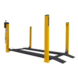 Support de levage de véhicule à 4 colonnes pour garage et atelier de réparation automobile - Product Image 6