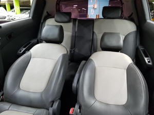 Entrega Rápida para Chevrolet Spark FC801361 2015, Sedán Compacto, Fácil Manejo, Eficiente en Combustible, Interior Confortable, en Venta - Product Image 4